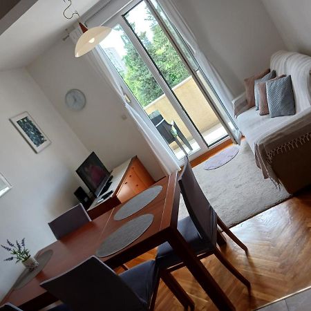 Apartment Tereza Split Dış mekan fotoğraf