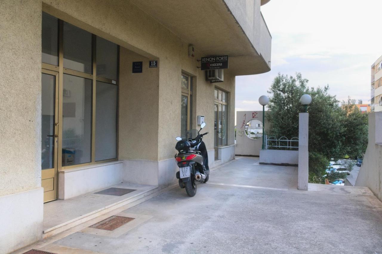 Apartment Tereza Split Dış mekan fotoğraf
