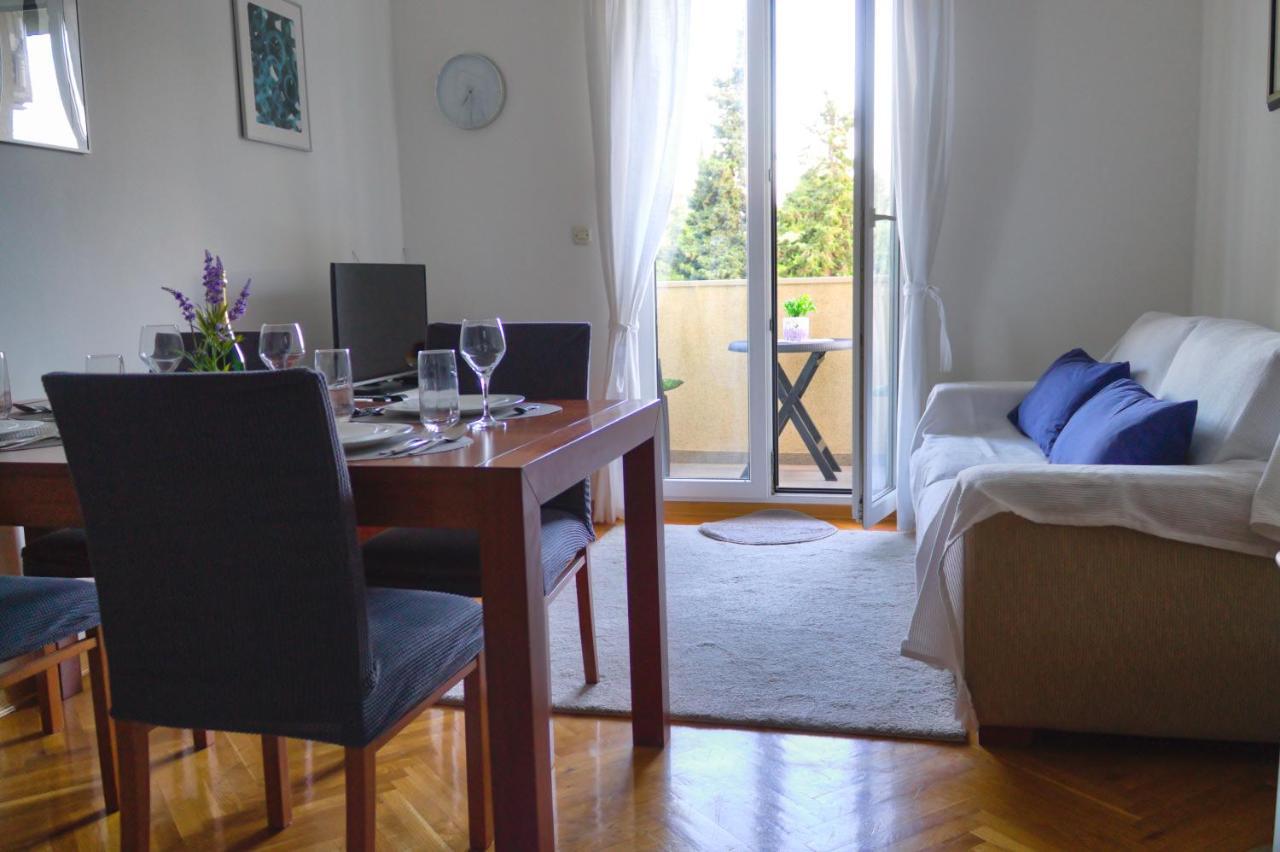 Apartment Tereza Split Dış mekan fotoğraf