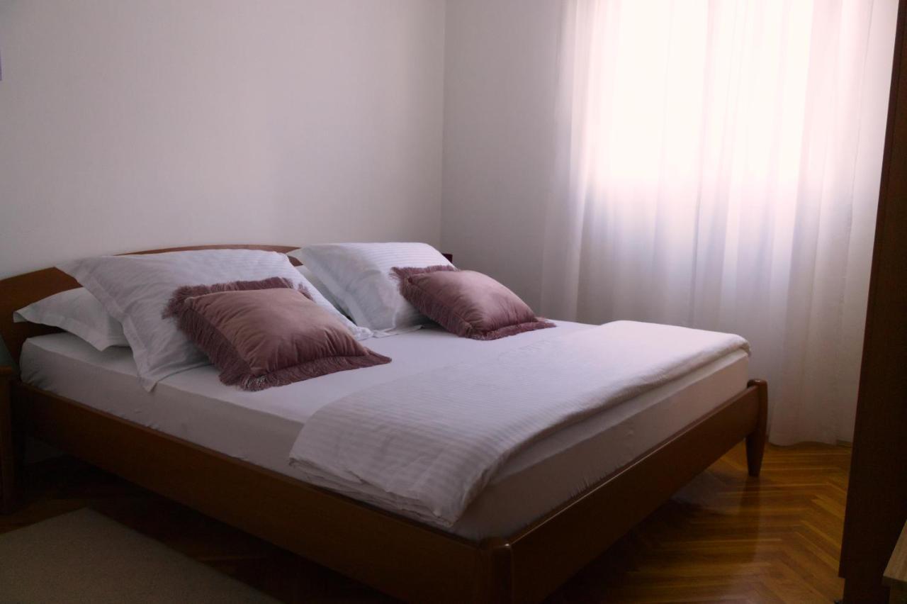 Apartment Tereza Split Dış mekan fotoğraf