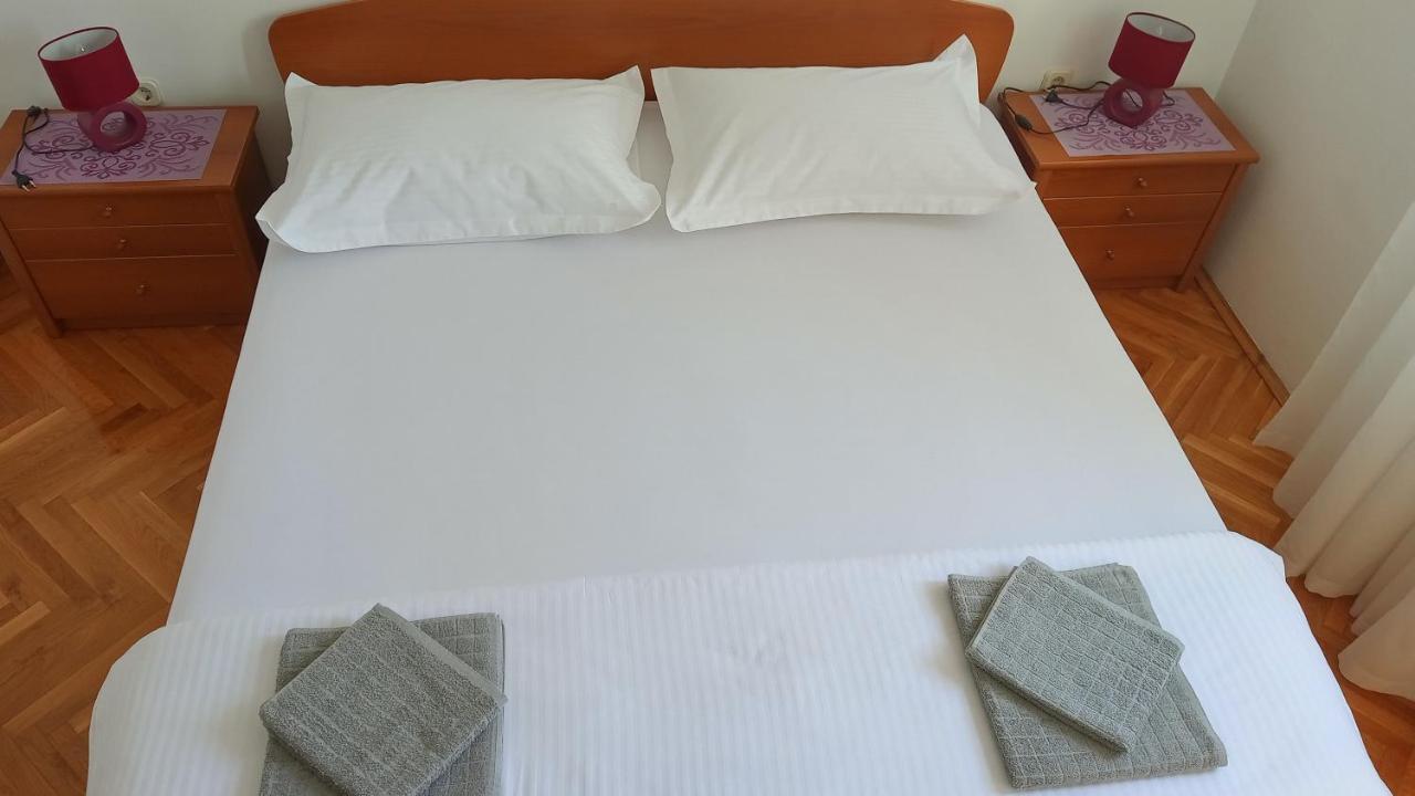 Apartment Tereza Split Dış mekan fotoğraf