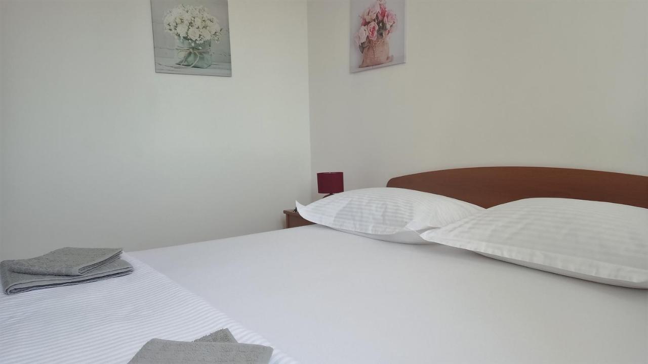 Apartment Tereza Split Dış mekan fotoğraf