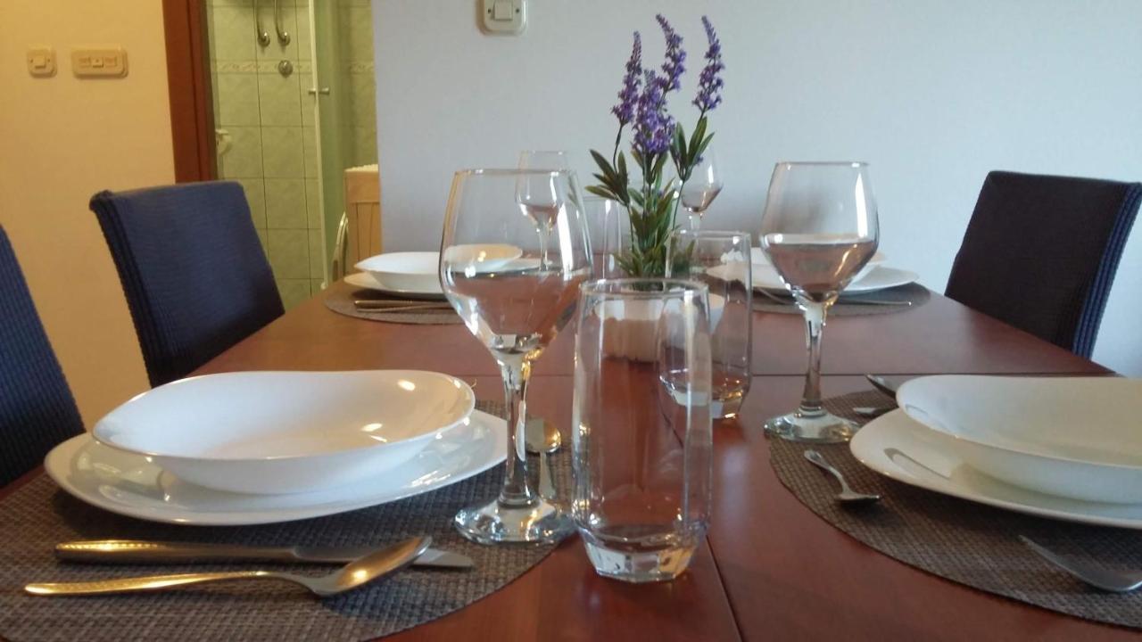 Apartment Tereza Split Dış mekan fotoğraf