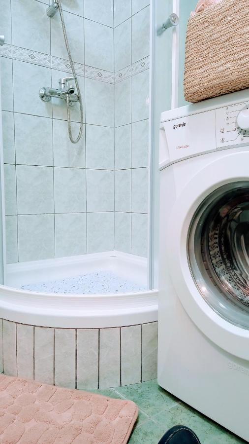 Apartment Tereza Split Dış mekan fotoğraf