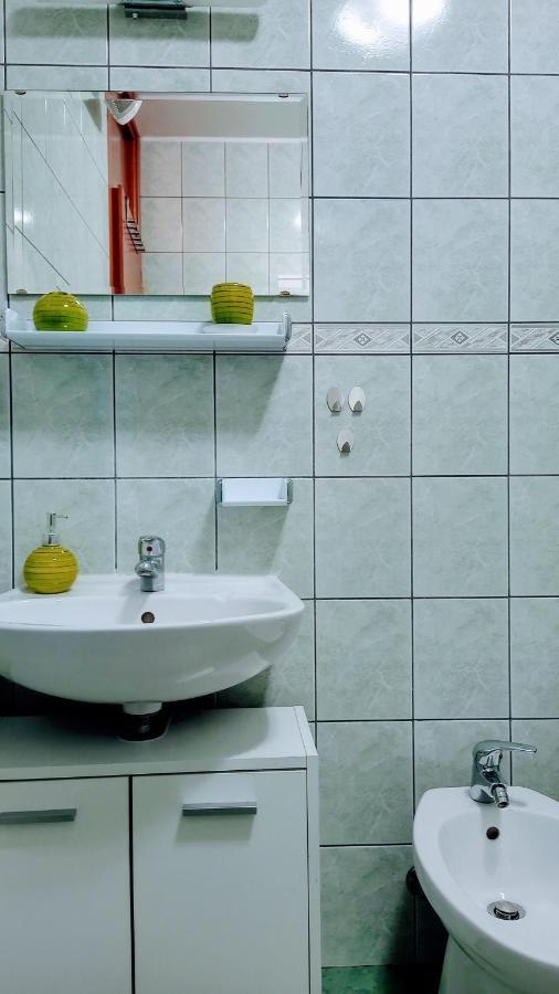 Apartment Tereza Split Dış mekan fotoğraf