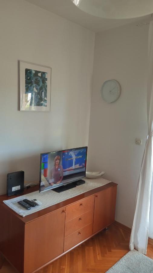 Apartment Tereza Split Dış mekan fotoğraf