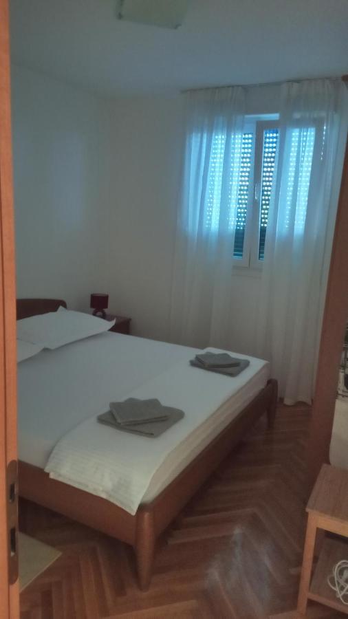 Apartment Tereza Split Dış mekan fotoğraf