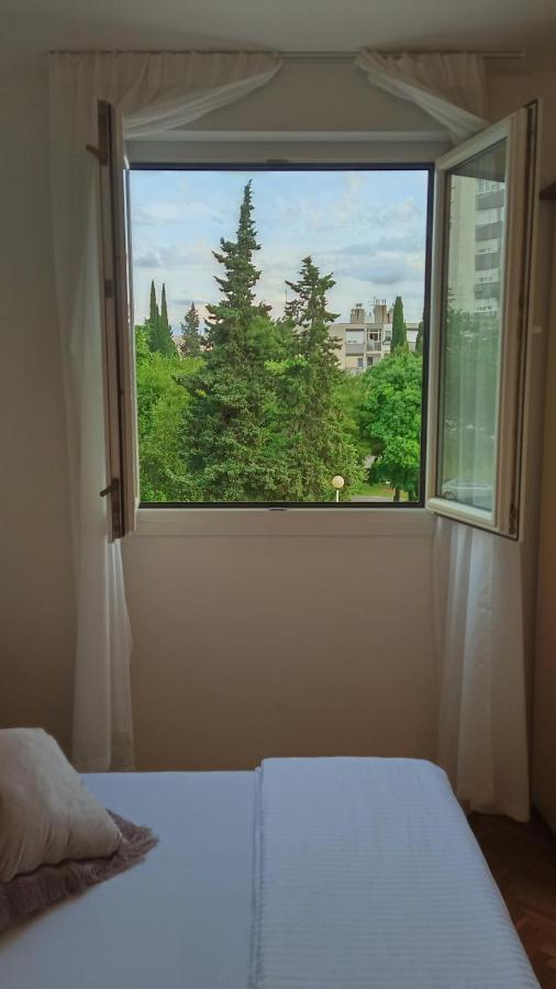 Apartment Tereza Split Dış mekan fotoğraf