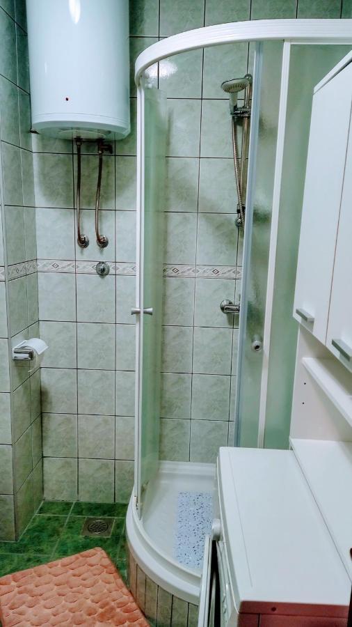 Apartment Tereza Split Dış mekan fotoğraf