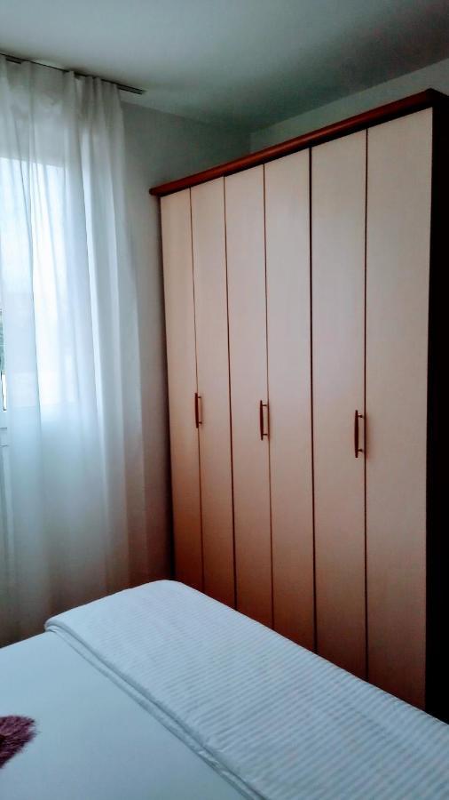 Apartment Tereza Split Dış mekan fotoğraf