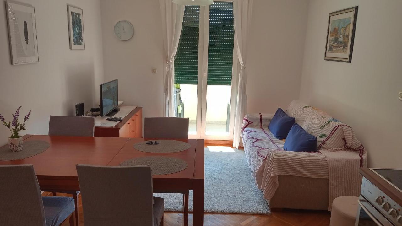 Apartment Tereza Split Dış mekan fotoğraf