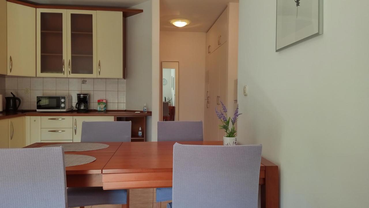 Apartment Tereza Split Dış mekan fotoğraf
