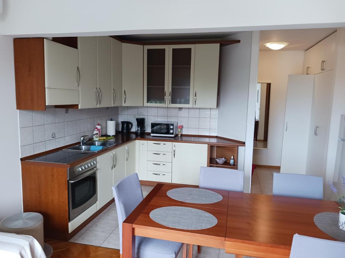 Apartment Tereza Split Dış mekan fotoğraf