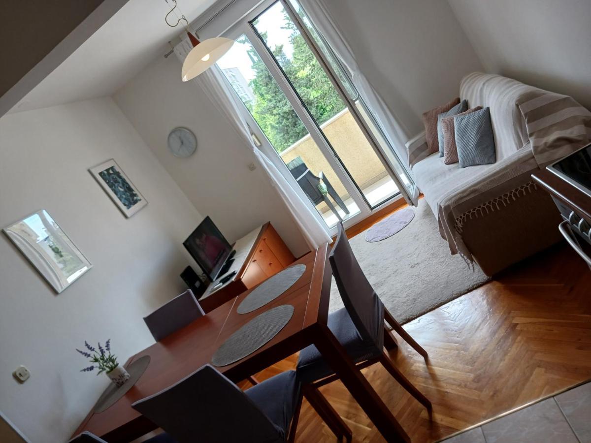 Apartment Tereza Split Dış mekan fotoğraf