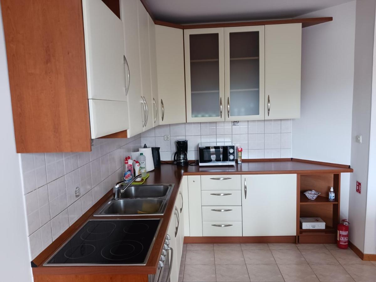 Apartment Tereza Split Dış mekan fotoğraf