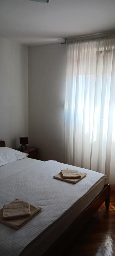 Apartment Tereza Split Dış mekan fotoğraf