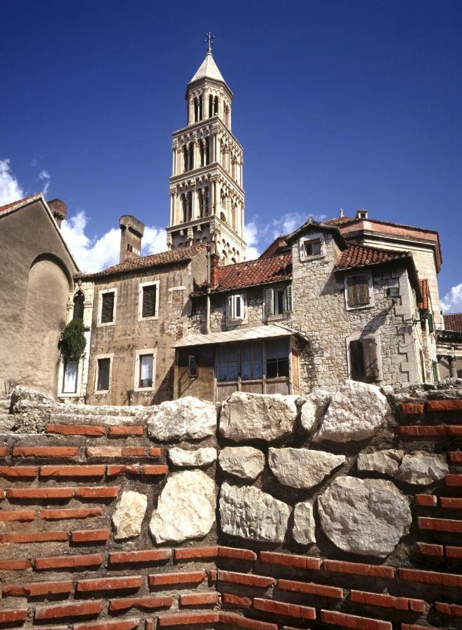 Apartment Tereza Split Dış mekan fotoğraf
