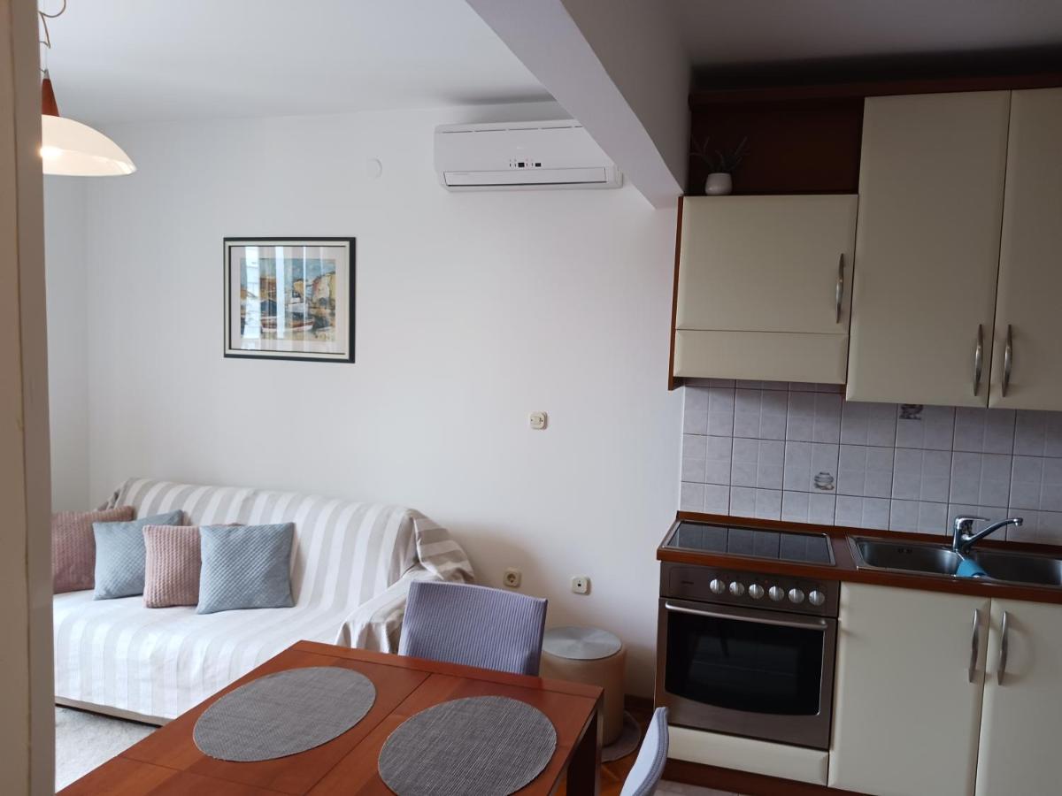 Apartment Tereza Split Dış mekan fotoğraf