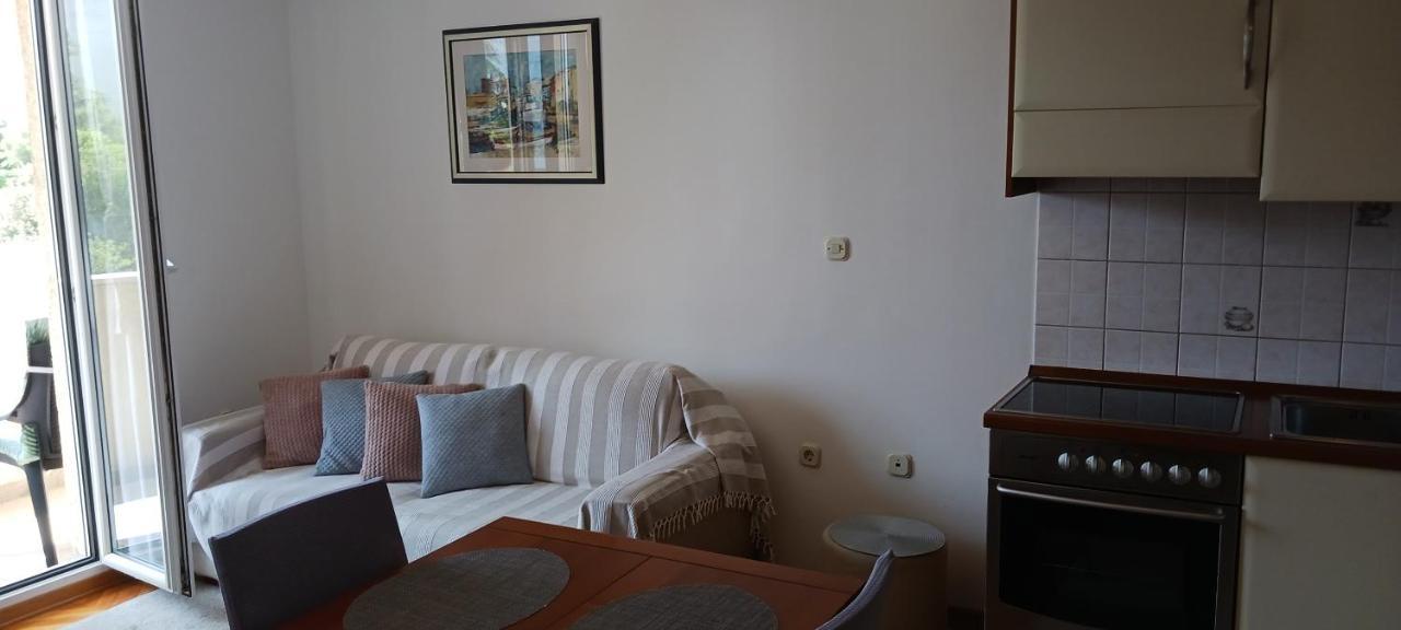 Apartment Tereza Split Dış mekan fotoğraf