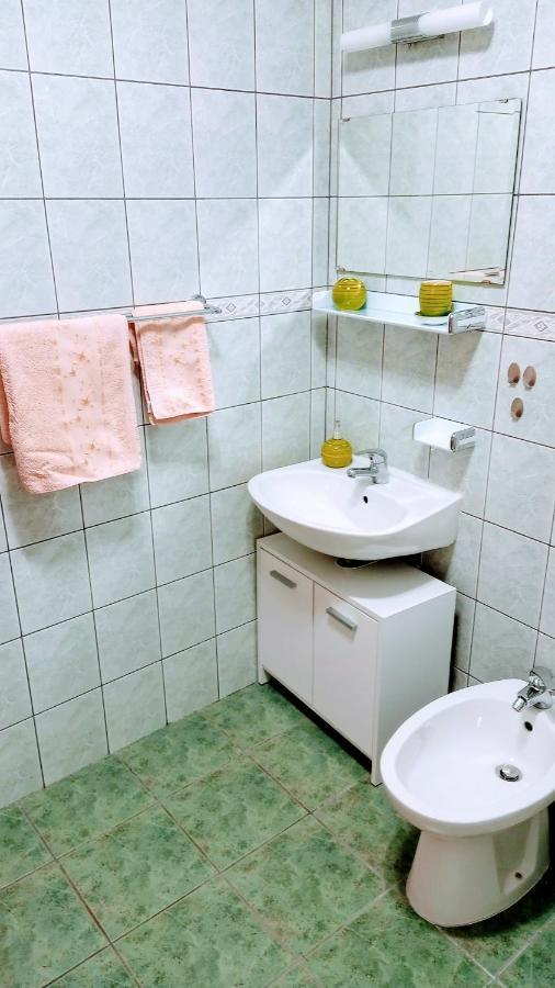 Apartment Tereza Split Dış mekan fotoğraf