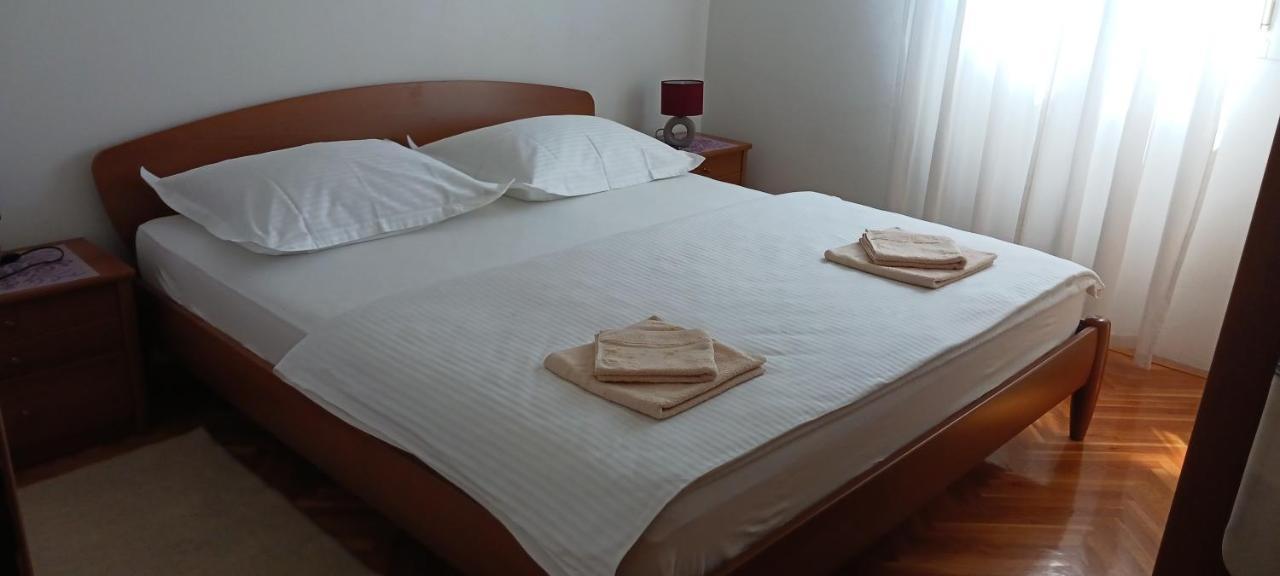 Apartment Tereza Split Dış mekan fotoğraf