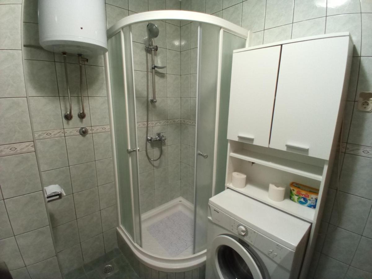Apartment Tereza Split Dış mekan fotoğraf