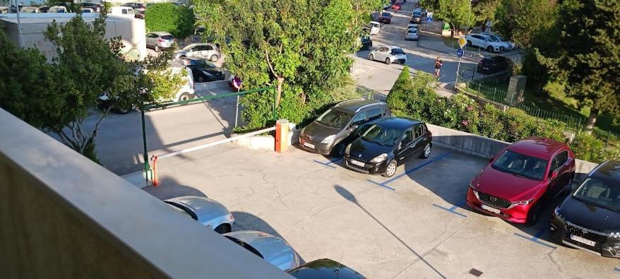 Apartment Tereza Split Dış mekan fotoğraf